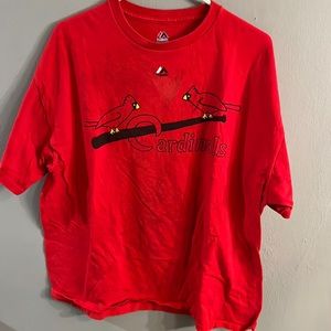 Stan Musial Cardinals Jersey Shirt